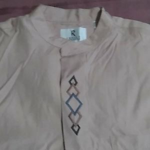 Dress shirt